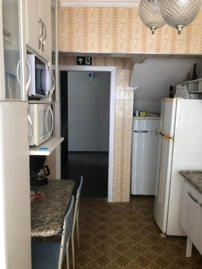 Hostel Dumah Σάο Πάολο Εξωτερικό φωτογραφία