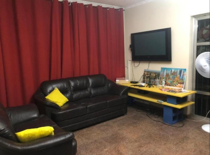 Hostel Dumah Σάο Πάολο Εξωτερικό φωτογραφία