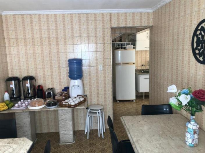 Hostel Dumah Σάο Πάολο Εξωτερικό φωτογραφία