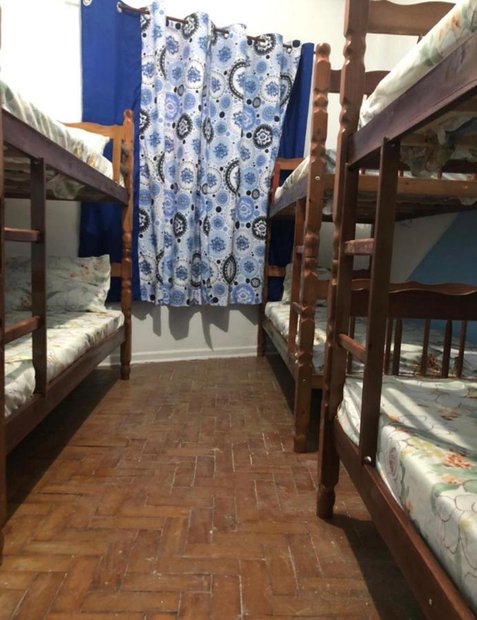 Hostel Dumah Σάο Πάολο Εξωτερικό φωτογραφία