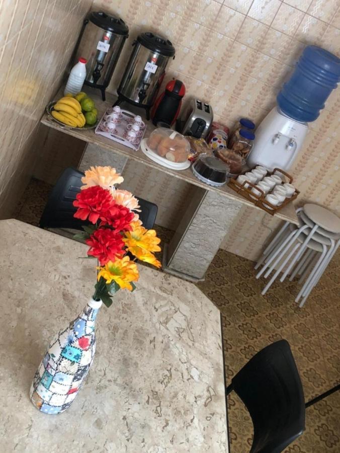 Hostel Dumah Σάο Πάολο Εξωτερικό φωτογραφία