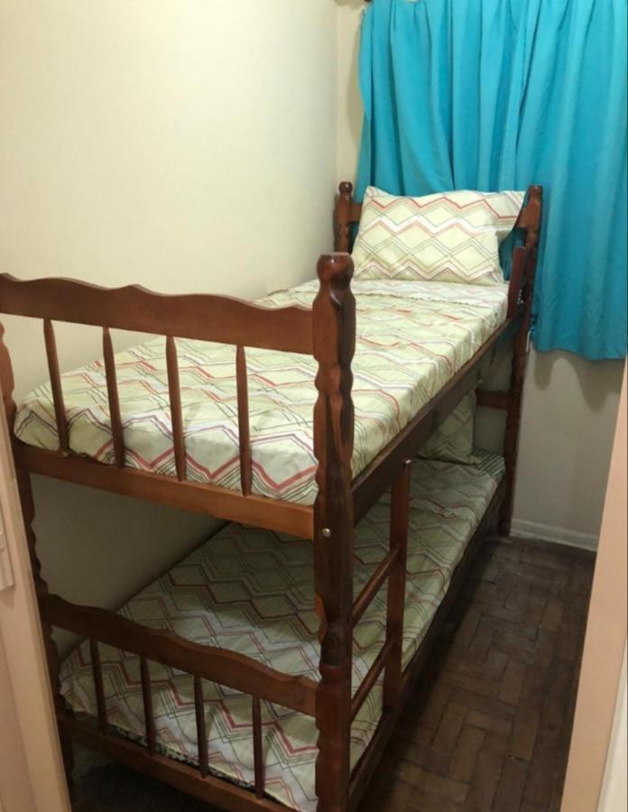 Hostel Dumah Σάο Πάολο Εξωτερικό φωτογραφία